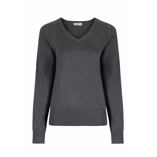 Jumper -  John Houghton V-Neck