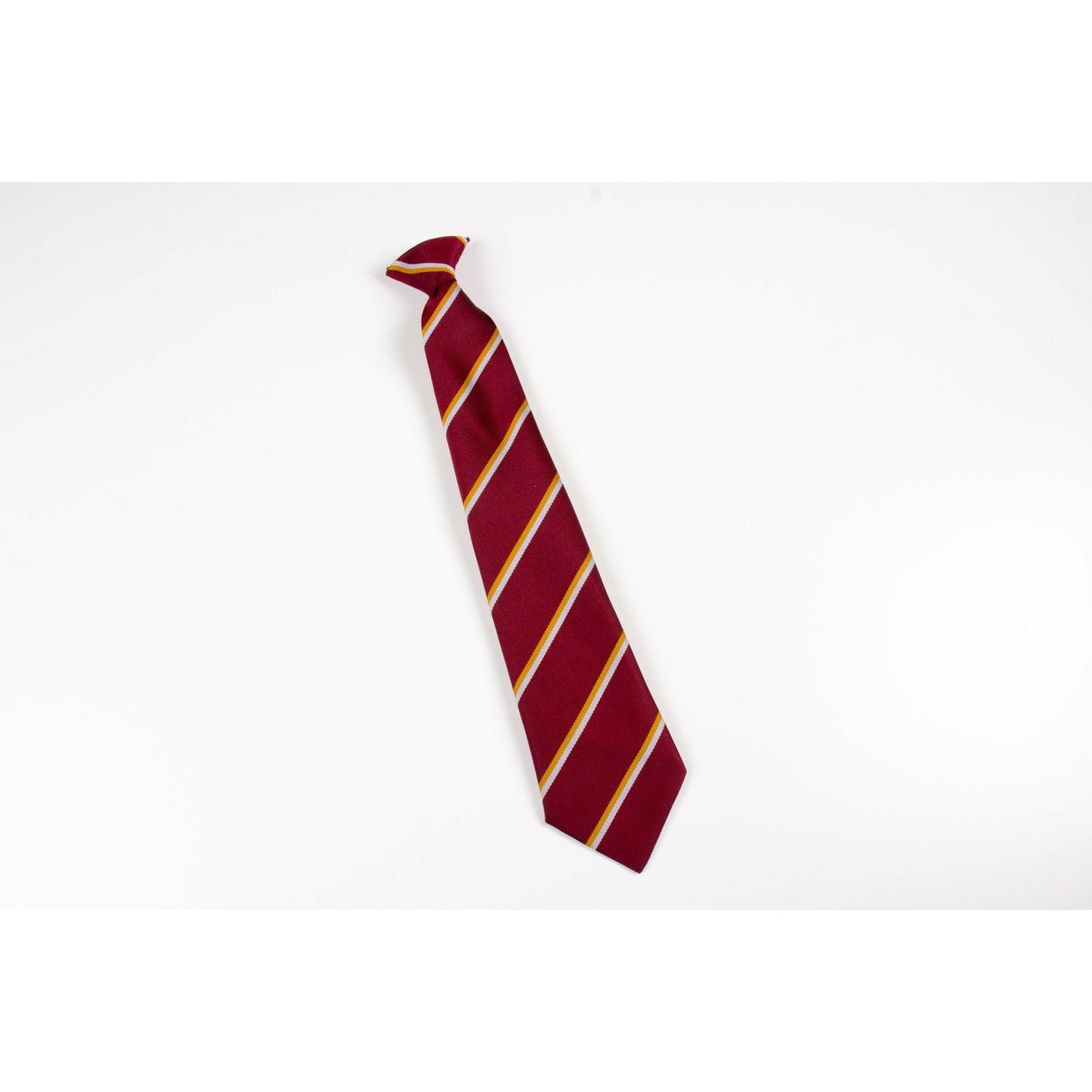 Tie - St. John Houghton