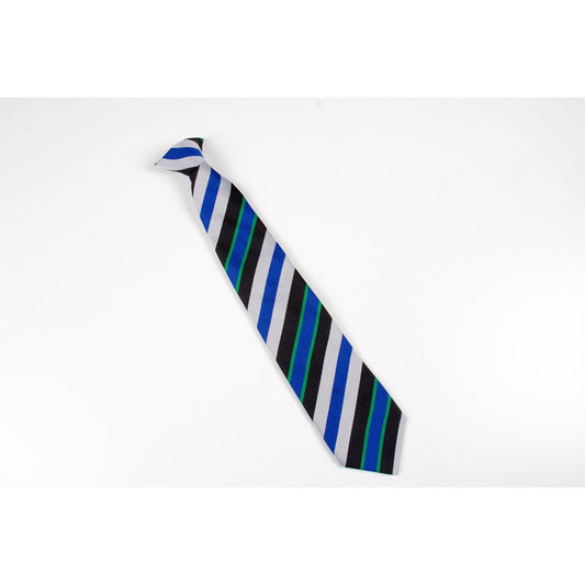 Tie - Kimberley (4 House Colour Options)