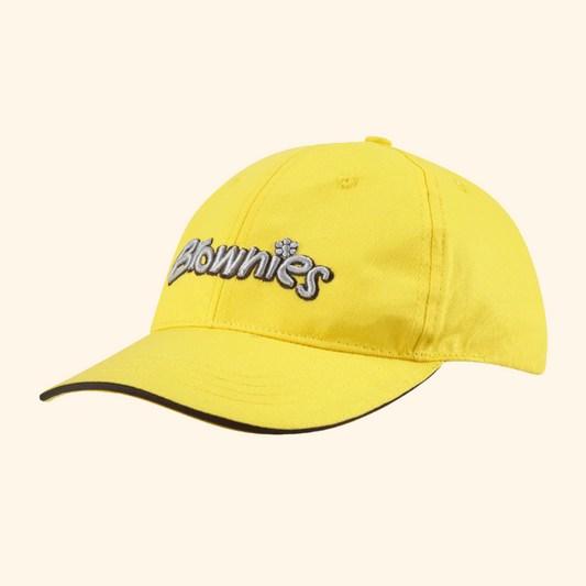 Brownies Cap