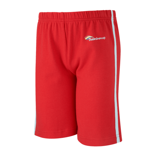 Rainbows Cycle Shorts
