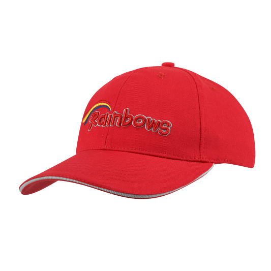 Rainbows Cap
