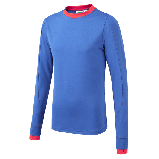 Guides Long Sleeved Top