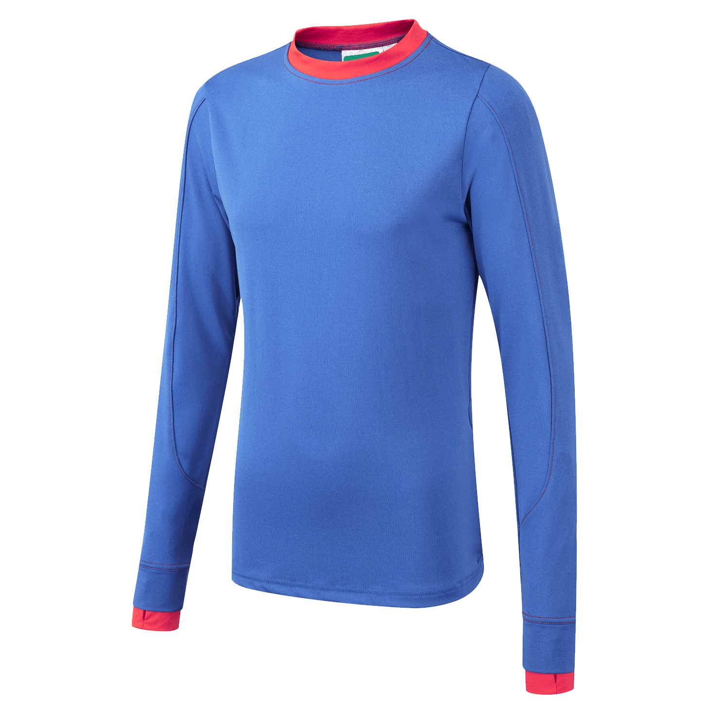 Guides Long Sleeved Top