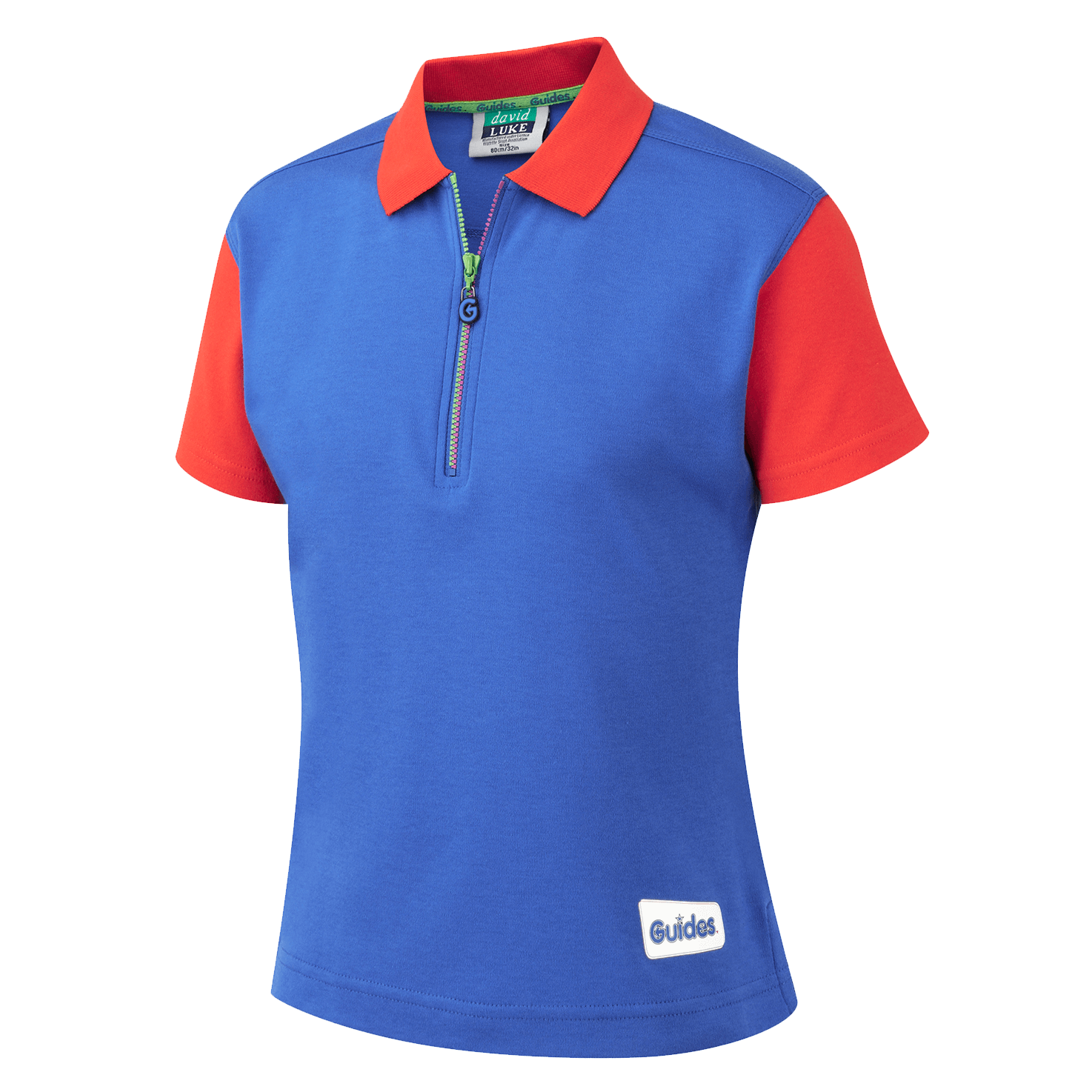 Guides Poloshirt