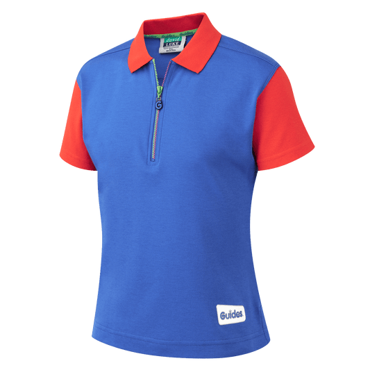 Guides Poloshirt