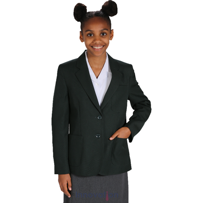 Senior girl blazer