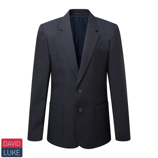 Royal School for the Deaf Derby Boys Blazer