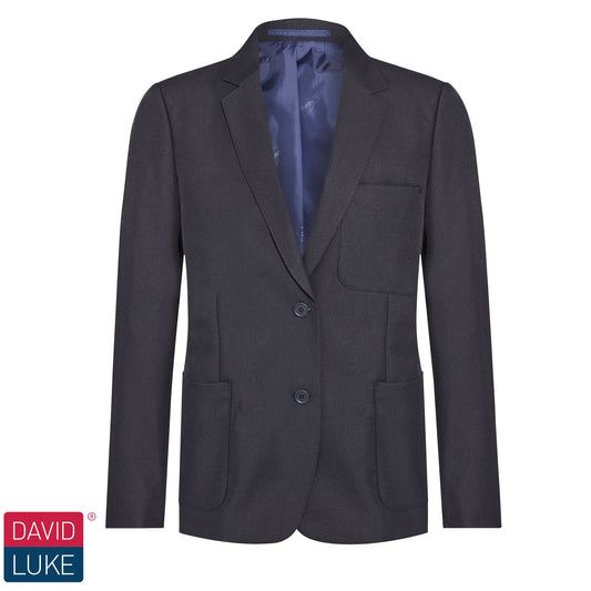 Royal School for the Deaf Derby Girls Blazer