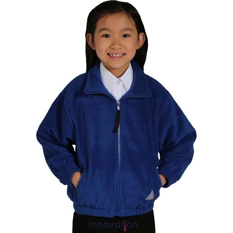 new-fleece-jacket-age-3-12-duffield-meadows-school-royal-blue