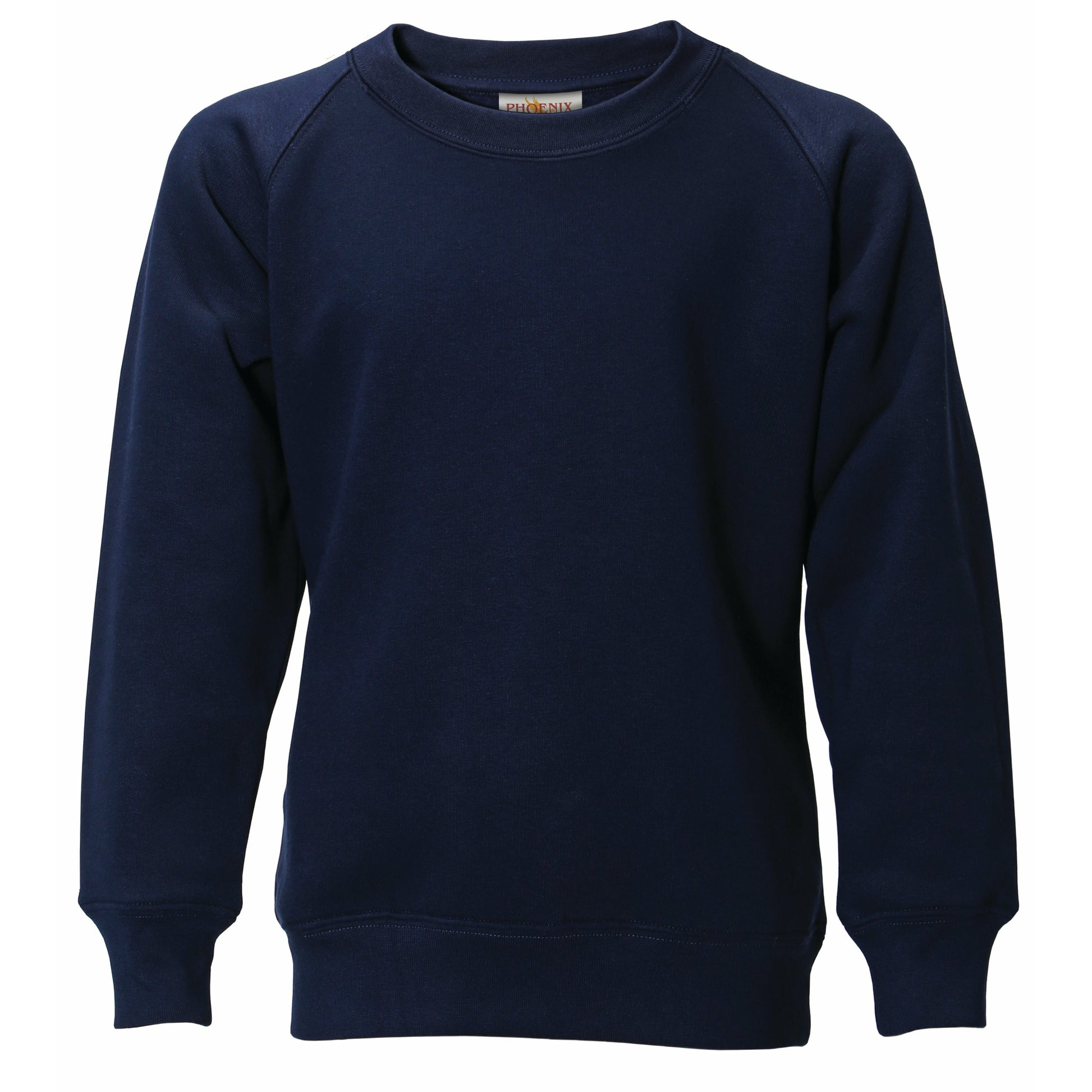 new-sweatshirt-age-2-14-horsley-c-of-e-primary-school-navy