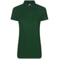 Pro RTX Ladies Pro Piqué Polo Shirt - Bottle Green