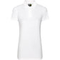 Pro RTX Ladies Pro Piqué Polo Shirt - White