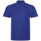 Pro RTX Pro Piqué Polo Shirt - Purple