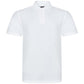 Pro RTX Pro Piqué Polo Shirt - White