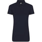Pro RTX Ladies Pro Polyester Polo Shirt - Navy