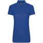 Pro RTX Ladies Pro Polyester Polo Shirt - Royal Blue