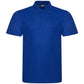Pro RTX Pro Polyester Polo Shirt - Royal Blue