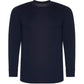 PRO RTX Pro Long Sleeve T-Shirt - Navy