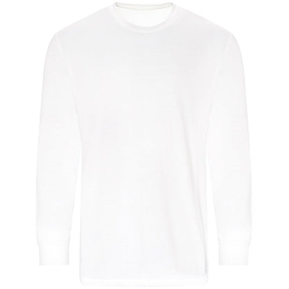 PRO RTX Pro Long Sleeve T-Shirt - White