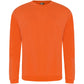 Pro RTX Pro Sweatshirt - Orange