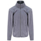 Pro RTX Pro Micro Fleece Jacket - Grey