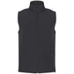 Pro RTX Two Layer Soft Shell Gilet - Charcoal