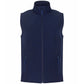 Pro RTX Two Layer Soft Shell Gilet - Navy