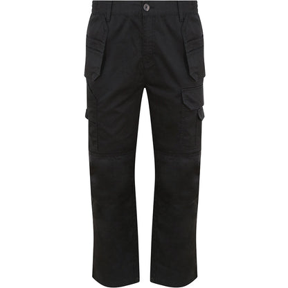 Pro RTX Pro Tradesman Trousers - Front