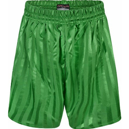 Shadow Stripe shorts - Emerald