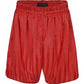 Shadow Stripe shorts - Red
