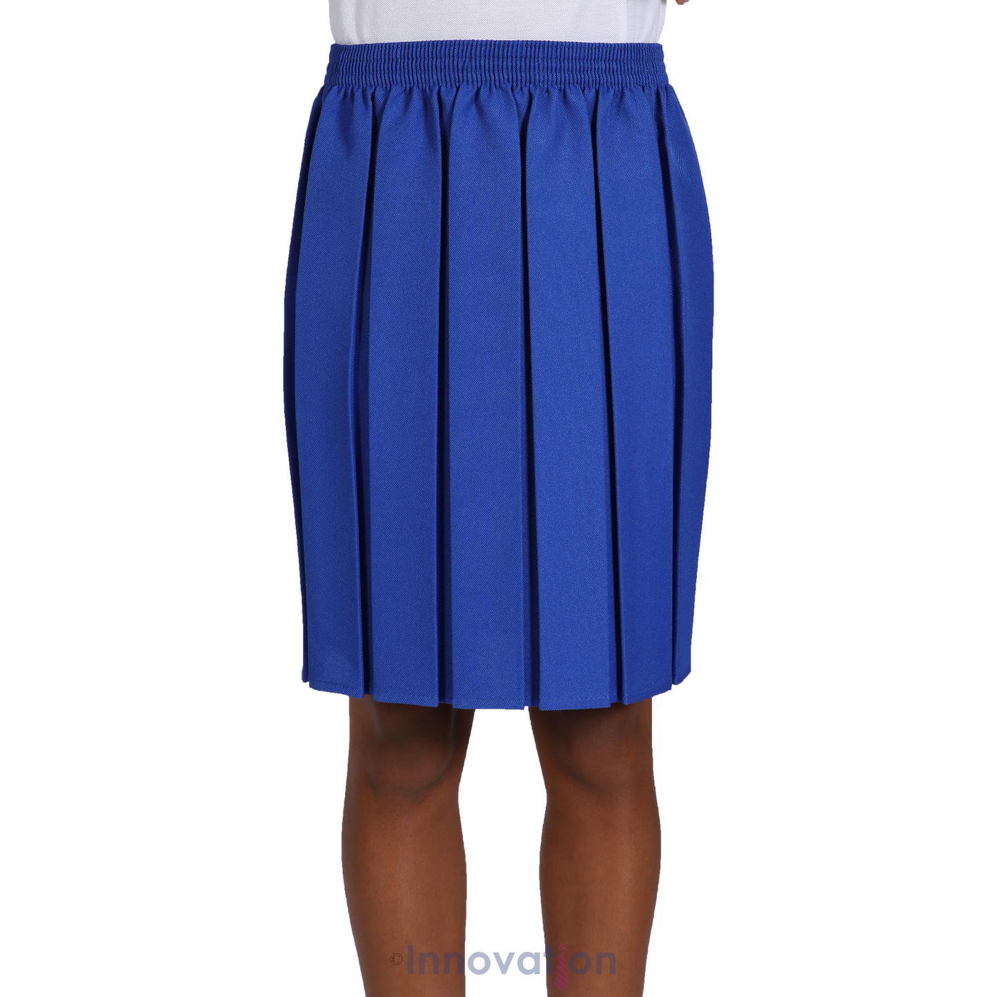 Skirt - Age 2 - 12 - Blue