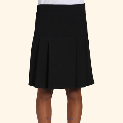 wilsthorpe girls skirt black w legs