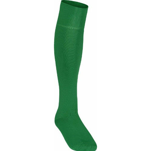 team socks emerald