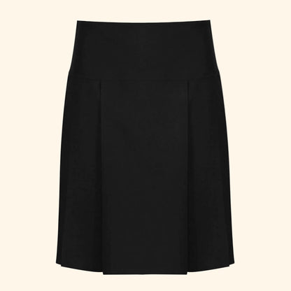 wilsthorpe girls skirt black