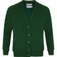 new-sweatshirt-cardigan-age-2-11-mapperley-c-of-e-primary-school-bottle-green