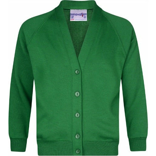 new-sweatshirt-cardigan-age-2-11-gilthill-primary-school-gilthill-green