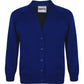 new-sweatshirt-cardigan-age-2-11-stanley-common-c-of-e-primary-school-royal-blue