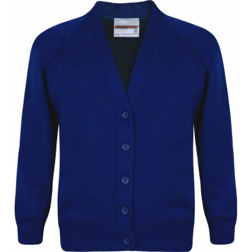 new-sweatshirt-cardigan-age-2-11-richardson-endowed-primary-school Royal