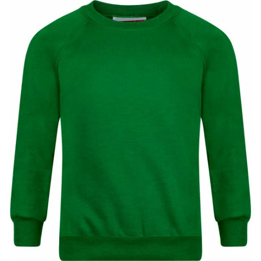 new-sweatshirt-age-2-14-gilthill-primary-school-gilthill-green
