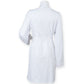 Personalised Bride & Bridesmaid 100% Cotton Dressing Gown / Robe - Wedding Collection