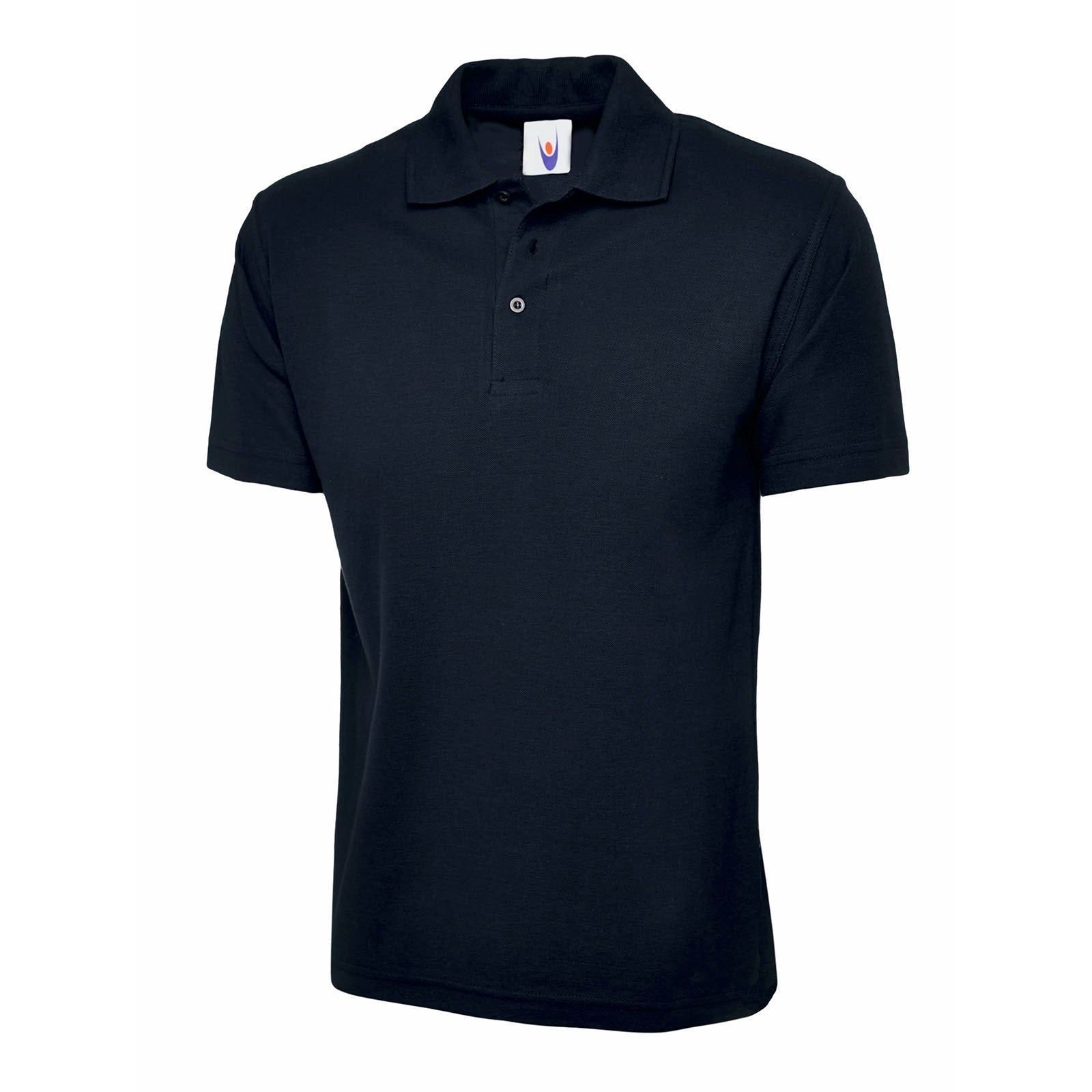 Classic Polo shirt (XS - XL) Navy