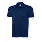 French navy essential polo