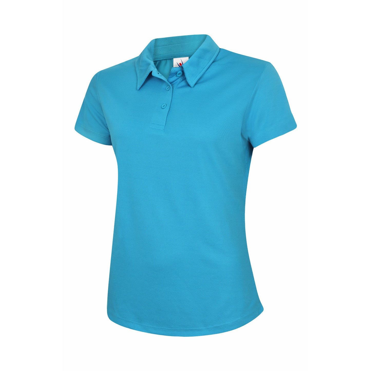 ladies-ultra-cool-poloshirt Sapphire