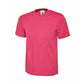 Personalised Custom T-Shirt - Hot Pink