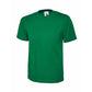 Personalised Custom T-Shirt - Kelly Green