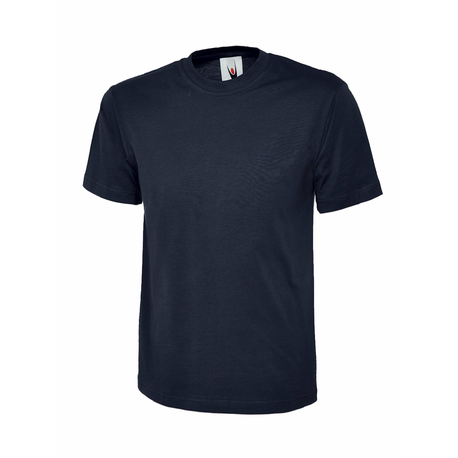 Classic T-shirt (XS- XL) Navy