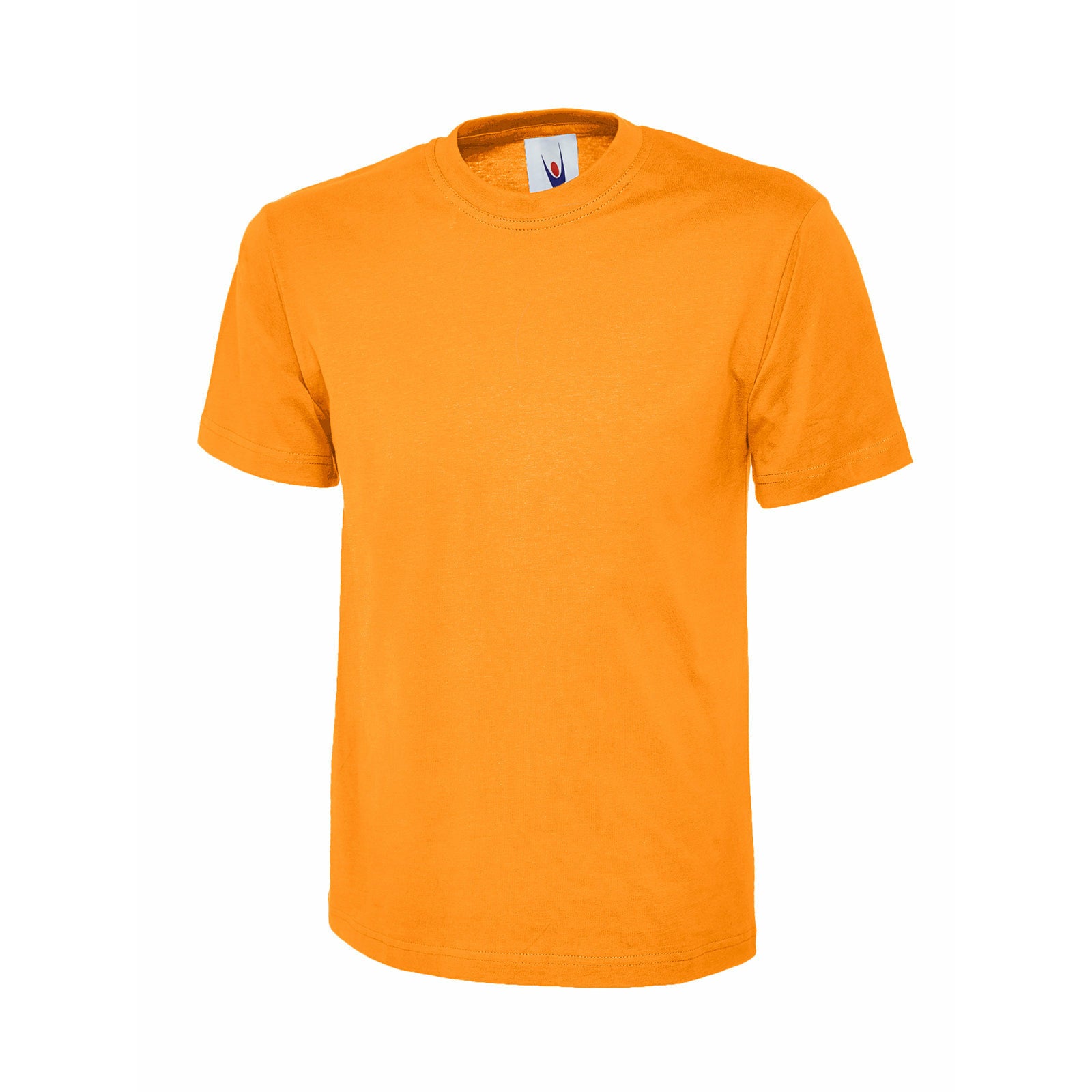 Classic T-shirt (XS- XL) Orange