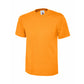 Personalised Custom T-Shirt - Orange