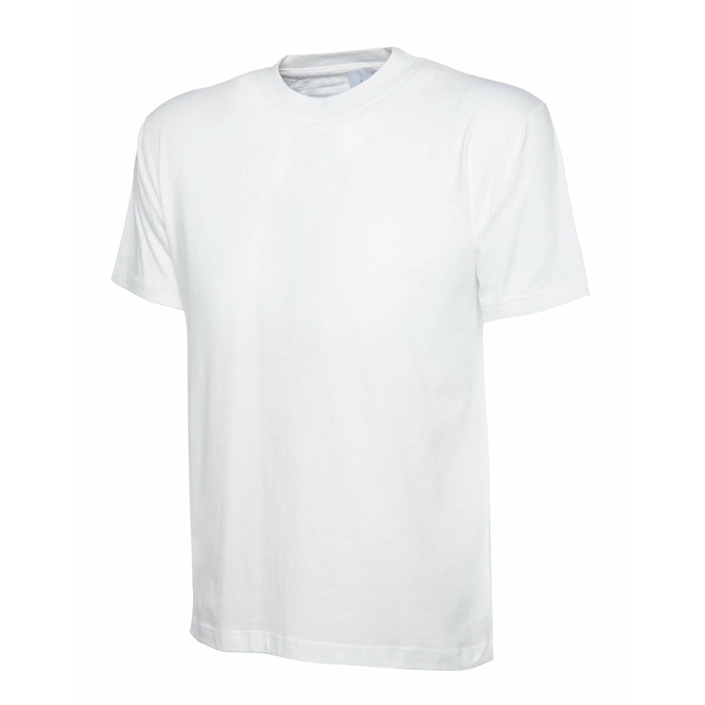 Personalised Custom T-Shirt - White